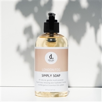 Simply Soap  - London Fog