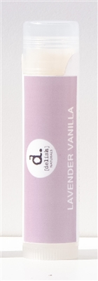 Lip Balm - Lavender Vanilla