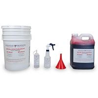 Special Effects Blood Kit (Artificial Training Blood)