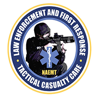 Law Enforcement First Response (LEFR)