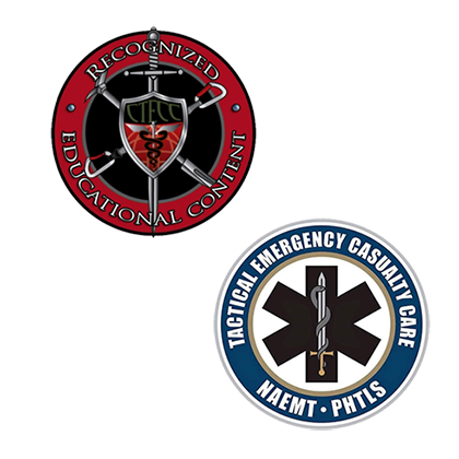 Tactical Emergency Casualty Care (TECC)