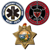 Tactical Emergency Casualty Care for Law Enforcement Officers and First Responders<br>(NAEMT TECC-LEO)<br>4 March 2025