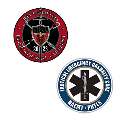 Tactical Emergency Casualty Care (TECC)