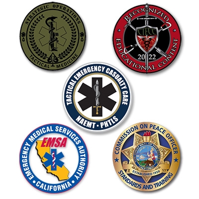 Tactical Medicine Technician (TMT)