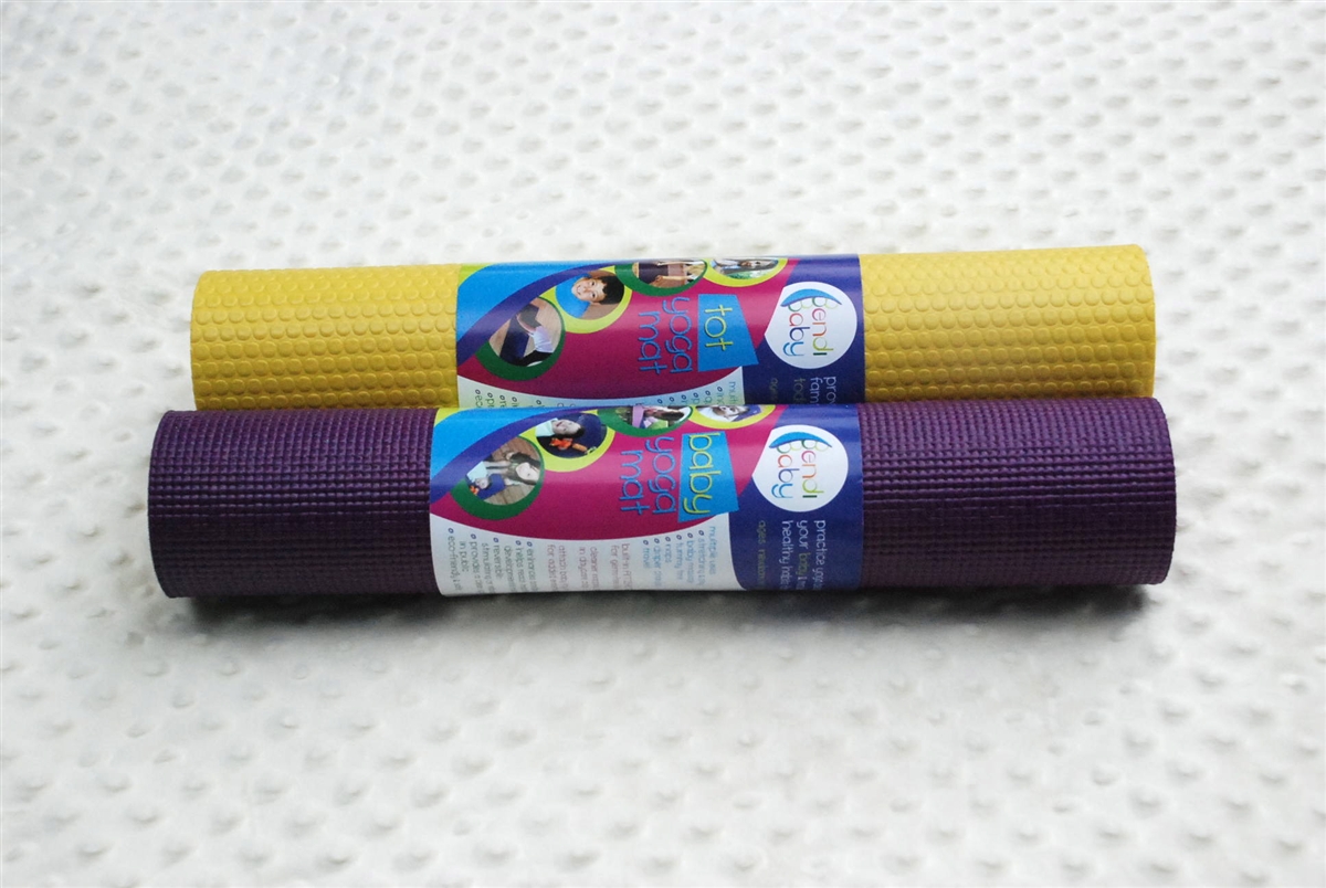 Baby Yoga Mats, 4mm at Rs 350/piece in Ahmedabad