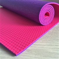 Mini Yoga Mat by Bendi Baby