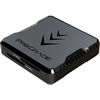 ProGrade Digital Dual-Slot UHS-II SDXC USB-C 3.2 Gen 2 Card Reader