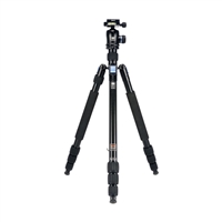 Sirui W-2004 Waterproof Aluminum Alloy Tripod & K-20X Ball Head