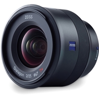 Zeiss Batis 25mm f/2 Lens for Sony E Mount