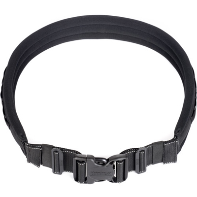 Think Tank Photo Pro Speed Belt V3.0 (Small-Medium, Black)