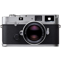 Leica MP Silver (0.72)