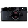 Leica MP .72 35mm Rangefinder Manual Focus Camera Body - Black
