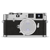 Leica M-A (Typ 127) Rangefinder Camera (Silver)