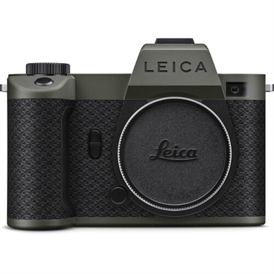 Leica SL2-S Reporter Mirrorless Camera