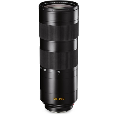 Leica APO-Vario-Elmarit-SL 90-280mm f/2.8-4 Lens