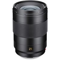 Leica Super-APO-Summicron-SL 21mm f/2 ASPH. Lens (L-Mount) 42608