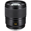 Leica Summicron-SL 50mm f/2 ASPH. Lens (L-Mount)