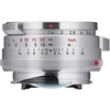 Leica 35mm f1.4 Summilux-M Steel Rim
