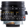 Leica Summicron-M 28mm f/2.0 Lens (6-Bit, Manual Focus)