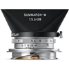 Leica Summaron-M 28mm f/5.6 Lens