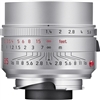 Leica Summilux-M 35mm f/1.4 ASPH. Lens (Silver, 2022 Version)