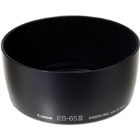 New Canon ES-65 III Lens Hood #11989