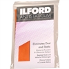 Ilford Antistaticum Anti-Static Cloth - 13 x 13"