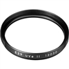 Leica E39 UVa II Filter (Black)