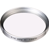 Leica E46 UVa II Filter (Silver)