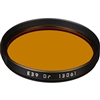 Leica E39 Orange Filter