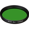 Leica Filter Green, E39