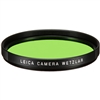 Leica E49 Green Filter