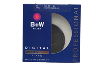 New Old Stock B+W 55mm 0.6 Neutral Density MRC 102M Filter #15041