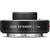 Leica Extender L 1.4x for Vario-Elmar-SL100-400mm f/5-6.3 Lens 40603
