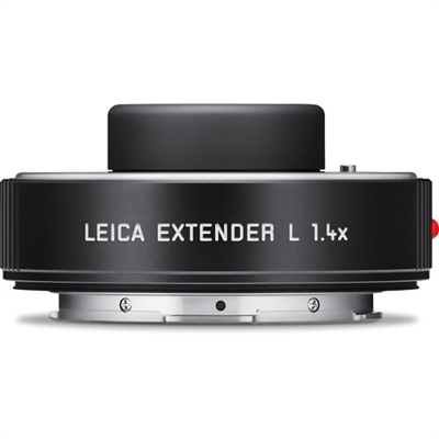 Leica Extender L 1.4x for Vario-Elmar-SL100-400mm f/5-6.3 Lens 40603