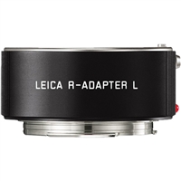 Leica R-Adapter L for SL Camera