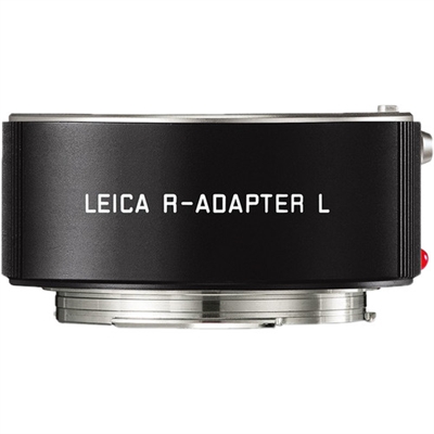Leica R-Adapter L for SL Camera