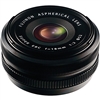 FUJIFILM XF 18mm f/2 R Lens