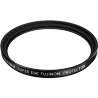 Fujifilm 39mm Protector Filter