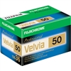 FUJIFILM Fujichrome Velvia 50 Professional RVP 50 Color Transparency Film (35mm Roll Film, 36 Exposures)122