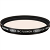 FUJIFILM 49mm Protector Filter (Black)