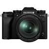 FUJIFILM X-T5 Mirrorless Camera with 16-80mm Lens (Black)