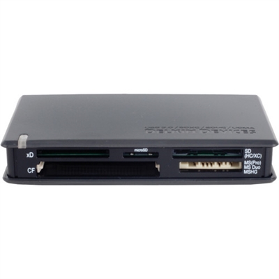 Delkin Devices USB 3.0 Universal Memory Card Reader