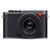 Leica Q3 Digital Camera (Metal Gray)