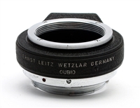 Leica OUBIO Screw Mount to M-Mount Adapter 19225