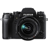 FujiFilm X-T1, 18-55mm Kit