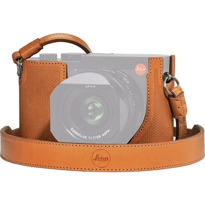 Leica Q2 Protector Case (Brown)