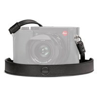 Leica Q2 Carrying Strap (Black)