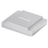 Leica Hot Shoe Cover (Aluminum, Silver)