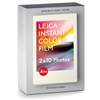 Leica SOFORT Warm White Color Duo Film Pack (20 Exposures)